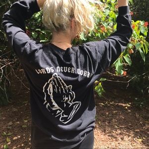 ASAP FERG Bless The Trap Tee